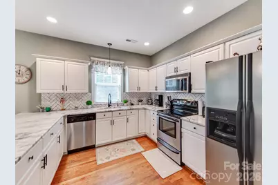 16415 Kelly Park Circle, Huntersville, NC 28078 - Photo 9
