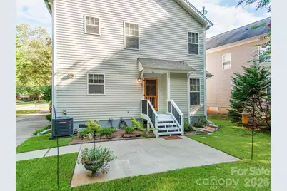 16415 Kelly Park Circle, Huntersville, NC 28078 - Photo 29
