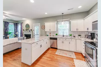 16415 Kelly Park Circle, Huntersville, NC 28078 - Photo 13