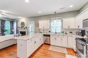 16415 Kelly Park Cir, Huntersville, NC 28078 - Photo 13