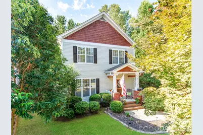 16415 Kelly Park Circle, Huntersville, NC 28078 - Photo 1
