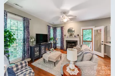 16415 Kelly Park Circle, Huntersville, NC 28078 - Photo 5