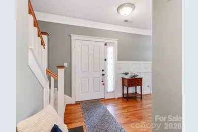 16415 Kelly Park Circle, Huntersville, NC 28078 - Photo 17