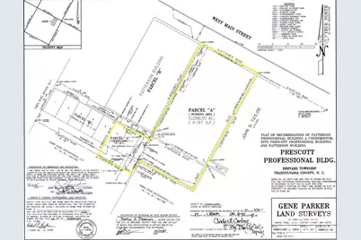 15 W Main Street, Brevard, NC 28712 - Photo 35