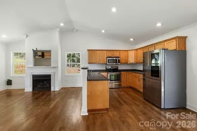 184 Scarlett Ridge Drive, Marshall, NC 28753 - Photo 15