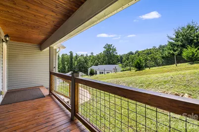 184 Scarlett Ridge Drive, Marshall, NC 28753 - Photo 5