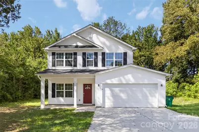 7623 Reames Road, Charlotte, NC 28216 - Photo 1