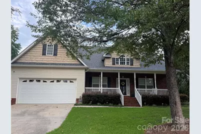 3697 Travertine Drive, Lancaster, SC 29720 - Photo 5
