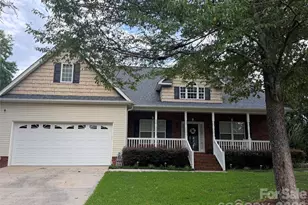 3697 Travertine Dr, Lancaster, SC 29720 - Photo 5
