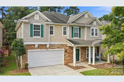 15614 Normans Landing Drive, Charlotte, NC 28273 - Photo 1