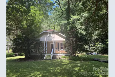 19010 Rosman Highway, Sapphire, NC 28774 - Photo 1