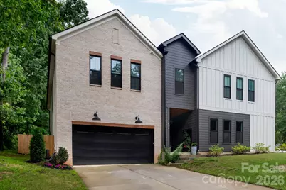1602 Herrin Avenue, Charlotte, NC 28205 - Photo 1
