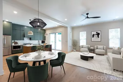 1602 Herrin Avenue, Charlotte, NC 28205 - Photo 3