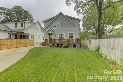 4342 Walker Road, Charlotte, NC 28211 - Photo 3