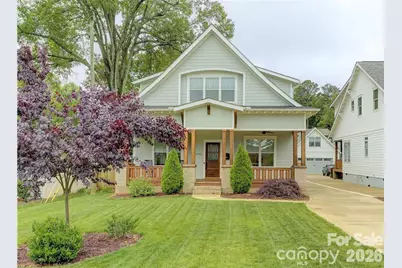 4342 Walker Road, Charlotte, NC 28211 - Photo 1