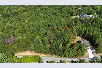 Lot 18-15 Waters Edge Drive #18-15, Nebo, NC 28761 - Photo 1