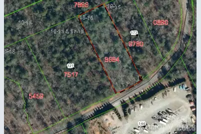 Lot 18-15 Waters Edge Drive #18-15, Nebo, NC 28761 - Photo 9