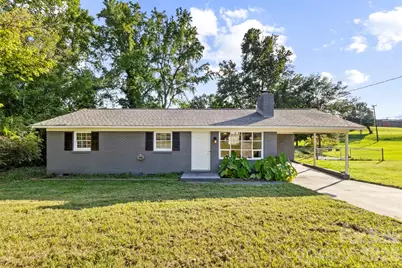 102 Central Avenue, Bessemer City, NC 28016 - Photo 1