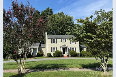 330 S Center Street, Taylorsville, NC 28681 - Photo 1