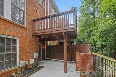 3251 Luke Crossing Drive, Charlotte, NC 28226 - Photo 33