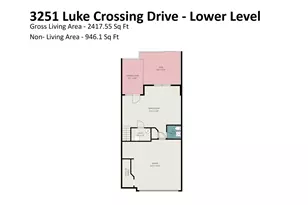 3251 Luke Crossing Dr, Charlotte, NC 28226 - Photo 41
