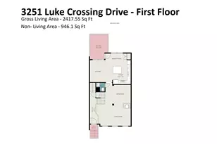 3251 Luke Crossing Dr, Charlotte, NC 28226 - Photo 39