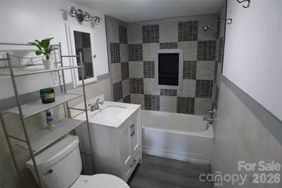 7573 Nc 801 Highway S, Mocksville, NC 27028 - Photo 23