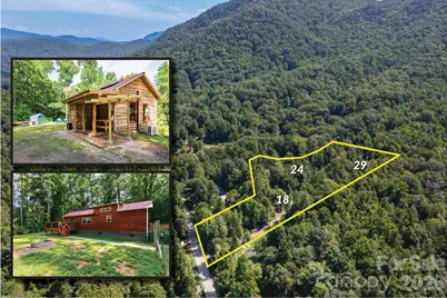 24 Old Berlin Way, Black Mountain, NC 28711 - Photo 1