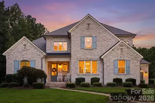 13528 Castleford Dr, Charlotte, NC 28227 - Photo 37