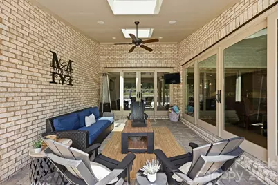 13528 Castleford Drive, Charlotte, NC 28227 - Photo 29