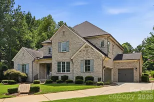13528 Castleford Dr, Charlotte, NC 28227 - Photo 3