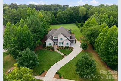 13528 Castleford Drive, Charlotte, NC 28227 - Photo 1
