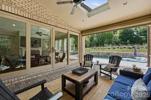 13528 Castleford Dr, Charlotte, NC 28227 - Photo 31