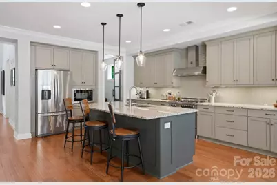 13528 Castleford Drive, Charlotte, NC 28227 - Photo 9