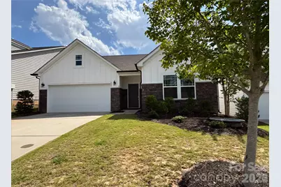 223 Old Harbor Drive, Mount Gilead, NC 27306 - Photo 1