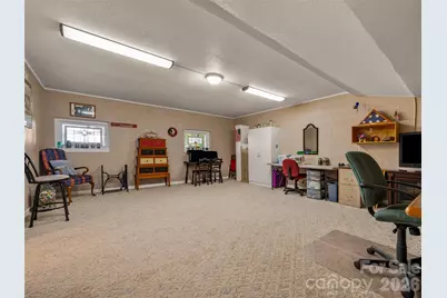 837 Big Raven Lane, Saluda, NC 28773 - Photo 33