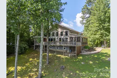 837 Big Raven Lane, Saluda, NC 28773 - Photo 39