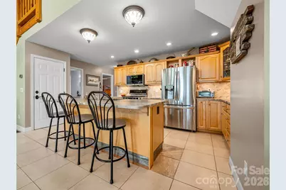 837 Big Raven Lane, Saluda, NC 28773 - Photo 19