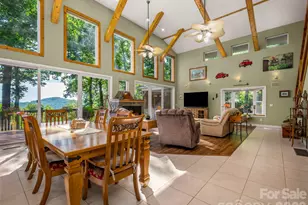 837 Big Raven Ln, Saluda, NC 28773 - Photo 9