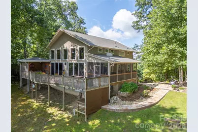 837 Big Raven Lane, Saluda, NC 28773 - Photo 1