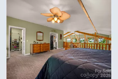 837 Big Raven Lane, Saluda, NC 28773 - Photo 27