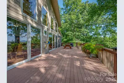 837 Big Raven Lane, Saluda, NC 28773 - Photo 15