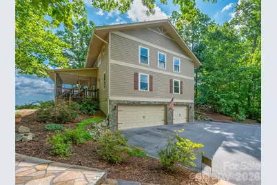 837 Big Raven Lane, Saluda, NC 28773 - Photo 3