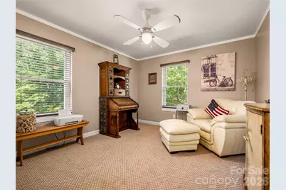 837 Big Raven Lane, Saluda, NC 28773 - Photo 21