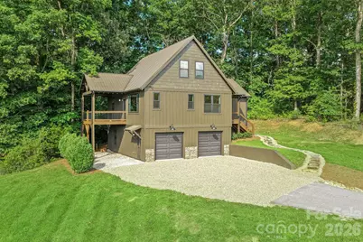 340 Porter Creek Drive, Franklin, NC 28734 - Photo 3