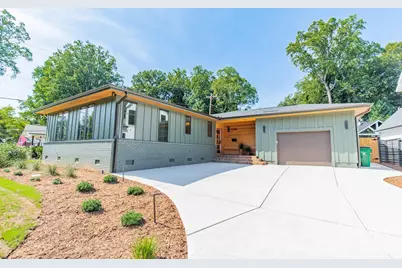 5546 Murrayhill Road, Charlotte, NC 28210 - Photo 7