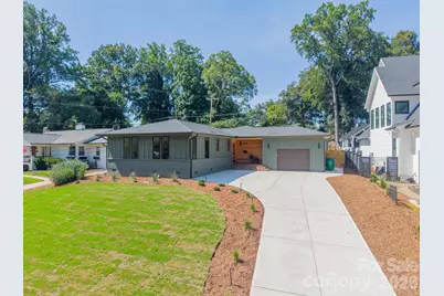 5546 Murrayhill Road, Charlotte, NC 28210 - Photo 1