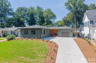 5546 Murrayhill Rd, Charlotte, NC 28210 - Photo 1