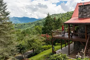 95 Splendor Rdg, Waynesville, NC 28785 - Photo 43