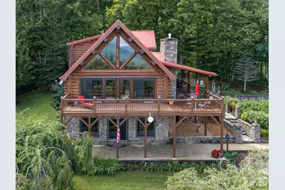 95 Splendor Ridge, Waynesville, NC 28785 - Photo 45